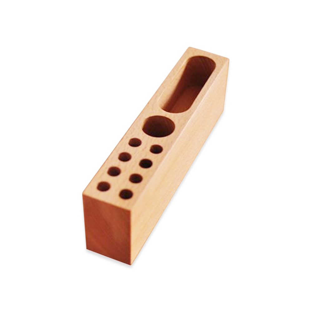 Bamboo Desktop Organizers